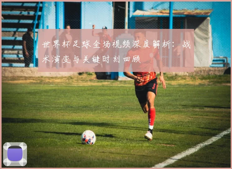 世界杯足球全场视频深度解析：战术演变与关键时刻回顾