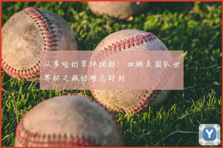 从多哈的草坪说起：回顾美国队世界杯之旅的难忘时刻